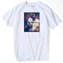 Load image into Gallery viewer, Frank Ocean Blonde T Shirt Men Printed