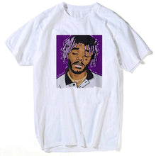 Load image into Gallery viewer, Frank Ocean Blonde T Shirt Men Printed