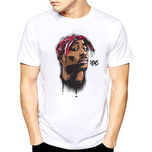 Load image into Gallery viewer, Frank Ocean Blonde T Shirt Men Printed