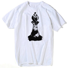 Load image into Gallery viewer, Frank Ocean Blonde T Shirt Men Printed