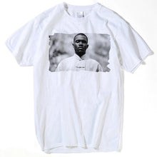 Load image into Gallery viewer, Frank Ocean Blonde T Shirt Men Printed