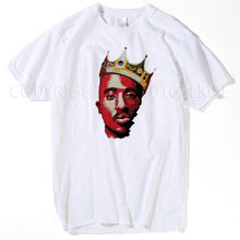 Load image into Gallery viewer, Frank Ocean Blonde T Shirt Men Printed