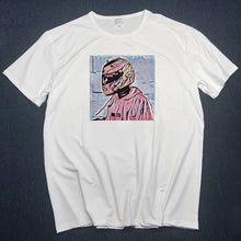Load image into Gallery viewer, Frank Ocean Blonde T Shirt Men Printed