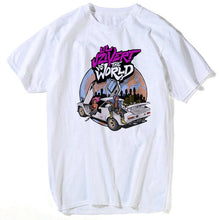 Load image into Gallery viewer, Frank Ocean Blonde T Shirt Men Printed