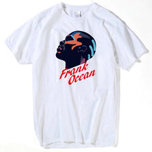 Load image into Gallery viewer, Frank Ocean Blonde T Shirt Men Printed