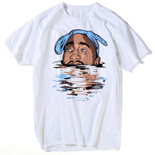 Load image into Gallery viewer, Frank Ocean Blonde T Shirt Men Printed