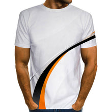 Load image into Gallery viewer, Selling hot space cloud men's t-shirts