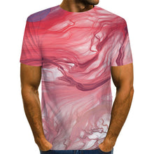 Load image into Gallery viewer, Selling hot space cloud men's t-shirts