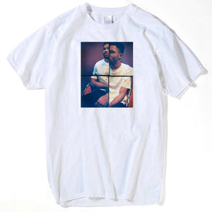 Frank Ocean Blonde T Shirt  Men Printed