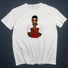 Load image into Gallery viewer, Frank Ocean Blonde T Shirt  Men Printed
