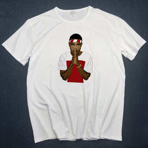 Frank Ocean Blonde T Shirt  Men Printed