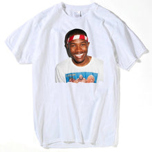 Load image into Gallery viewer, Frank Ocean Blonde T Shirt  Men Printed
