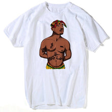 Load image into Gallery viewer, Frank Ocean Blonde T Shirt  Men Printed
