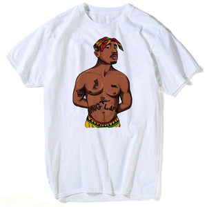 Frank Ocean Blonde T Shirt  Men Printed