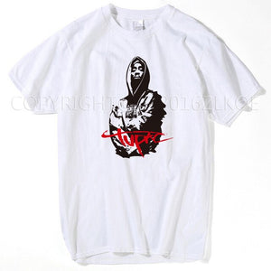 Frank Ocean Blonde T Shirt  Men Printed