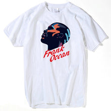 Load image into Gallery viewer, Frank Ocean Blonde T Shirt  Men Printed
