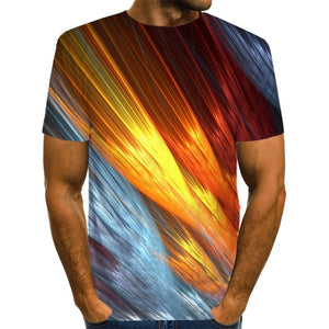 Selling hot space cloud men's t-shirts